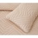 The bedspread and pillowcase "Moritz", size 160x220 cm, 50x70 cm