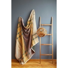 LEXI plaid, size 150x220 cm,