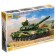 The national team "Russian main combat tank T-90", star, 1:72, (5020)