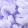 Yarn "Puffy" 100 % micropoliester 9m/100g (146 lilacs)