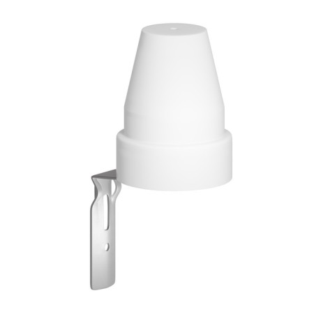 Technical SL-02, 2200W, 7.7x7x14 cm, white color, white
