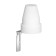 Technical SL-02, 2200W, 7.7x7x14 cm, white color, white