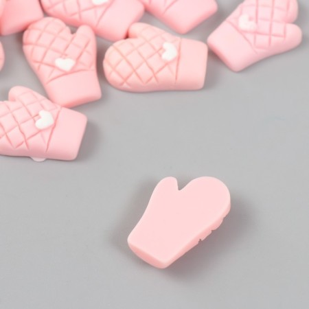 Decor for creativity Plastic "kitchen Take" MIX 1.2x2.5 cm-2