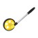 Tundra measuring wheel, mechanical, diameter 142 mm, measurement range 0-999.9 m