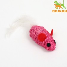 A toy for cats 