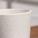Flower Pot "Laksheri" White Platan No. 2, 1.1 l