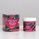 Cream-scrub for the body "Frosty cranberries", with a New Year's sticker, 100 ml