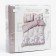 New Year. Bed linen "Ethel" Duet Forest Tale 143*215 cm - 2 pcs, 240*220 cm, 70*70 cm - 2 pcs