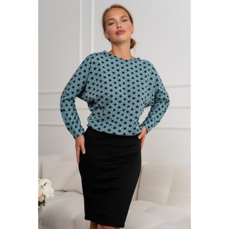 Women's dress, size 44-3