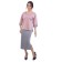 Female suit, size 42