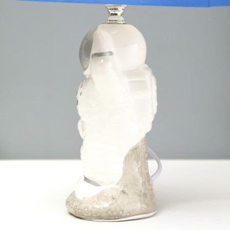 Highway Lamp "Astronaut" E14 15W mix 20x20x34 cm Risalux-6