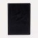 Cover for passport and auto documents, black color