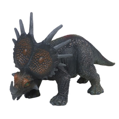Dinosaurian figure "The world of dinosaurs: washings"