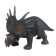 Dinosaurian figure "The world of dinosaurs: washings"