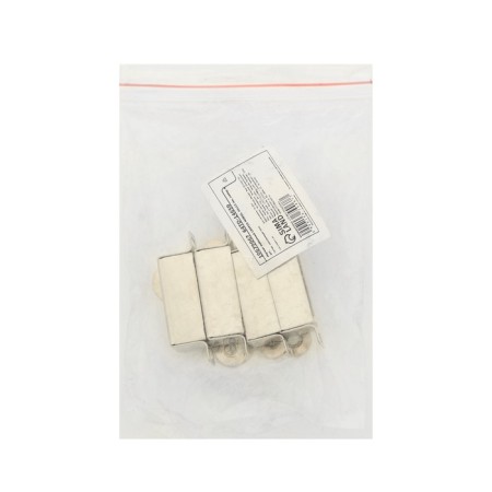 Furniture magnet Cappio M00ss, 45x15 mm, set 4 pcs.-6