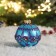 New Year's ball "prestige" 6cm mix