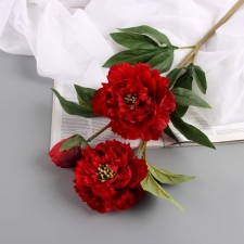 Artificial flowers 
