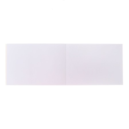 Album for drawing A4, 20 sheets, block 120 g/m², on glue, Erich Krause "Crazy Shark", 100% whiteness, solid substrate-6