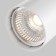 Technical TR003-1-6W3K-M-W, LED, 6 W, 96x130 mm, 430 lm, 3000k, white, white