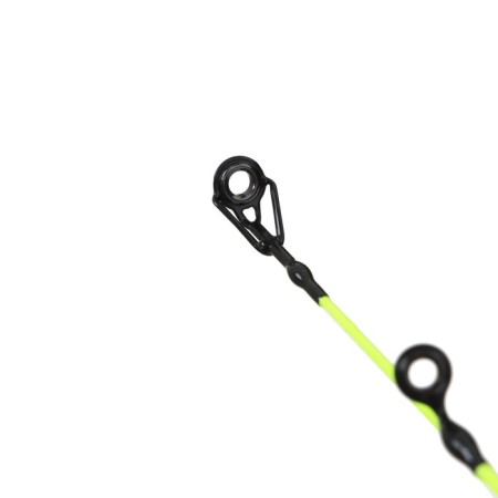 The rod "Volzhanka Gorynych", test 1-200 g, length 2.7 m-2
