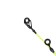 The rod "Volzhanka Gorynych", test 1-200 g, length 2.7 m