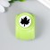 Figure holeo d = 1.5 cm "Maple leaf" MIX 3.5x4x4 cm