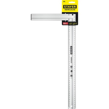 CENTROL CENTER STAYER 3432-50, hard, 500 mm-6