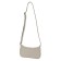 Cross-Body bag, lightning department, gray color 12x23x3cm