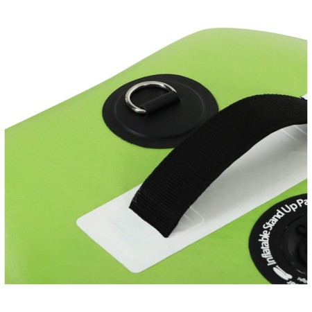 SUP Board Universal Kelpie 10 ", 305x80x15 cm-19