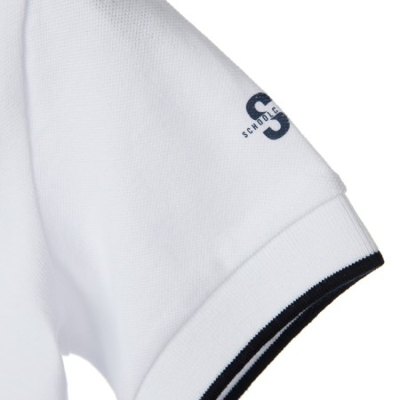 T-shirt-Polo for a boy, height 158 ​​cm-1
