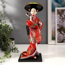 Collector doll 