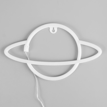 Spinker Saturn LED from batteries 3AAA 30x2x17.5 cm Risalux-1
