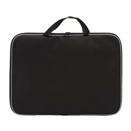 A3, 470x350x20 mm with handles, textile, villains folder-3