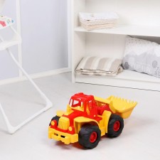 Tractor 