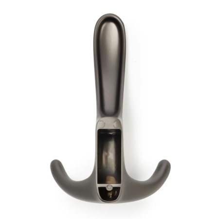 Furniture hook Cappio Hook, three -rod, graphite-5