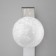 Wall lamp with a laxor, 9W, G9, 12x14.5x26 cm