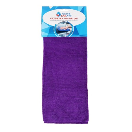 A car wash, Grand Caratt, microfiber, 300 g/m², 35 × 40 cm-1