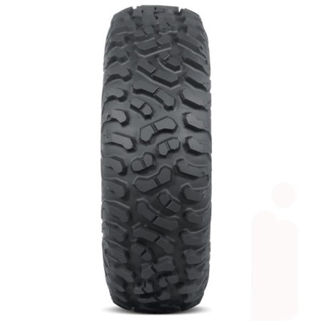 Tire for ATP Terra HOOK 26x11R-12 ATP Terra-7