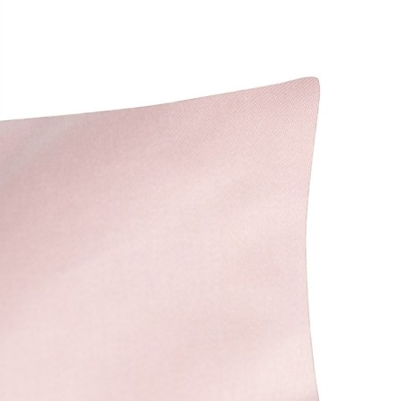 Pillowcase Ethel Pink Rose 50x70 cm, 100% cotton, Maco-Satin, 114g/m2-1