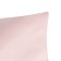 Pillowcase Ethel Pink Rose 50x70 cm, 100% cotton, Maco-Satin, 114g/m2