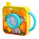 Developing toy "Miracle camera", color mix
