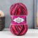 Yarn "Superwash Comfort Socks" 75% wool, 25% polyamide 420m/100g (2698)