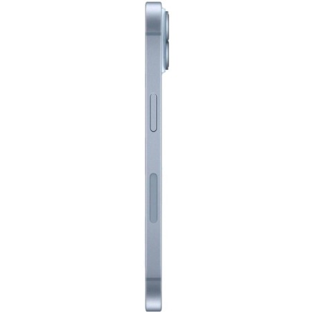 Smartphone Apple A2884 iPhone 14 128GB 6GB Blue Monoblock 3G 4G 2SIM 6.1 "1170x2532 iOS 16 12MPIX 80-1