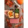 Set of silicone sections for MB Silicase lunch boxes, 3 pcs.