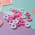 Yar. Pink white