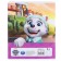 Notebook 12 sheets in a ruler, 5 types of mix, cover coated cardboard, puppy patrol