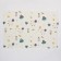 Dodger on a waterproof basis, 50*70 cm "Cosmos"