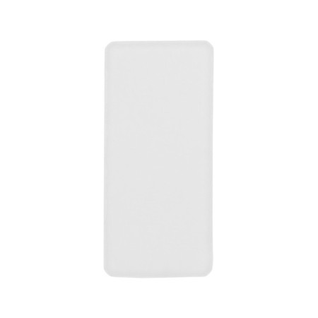 Bilateral self -adhesive holders of the tundra, 33x15 mm, white color, 16 pcs.-6