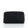 Cosmetic bag dorus, 18*7*9, lightning departure, lining, black
