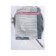 Plumbing cable "STM" CIDCS370, steel, D = 13 mm, l = 7 m